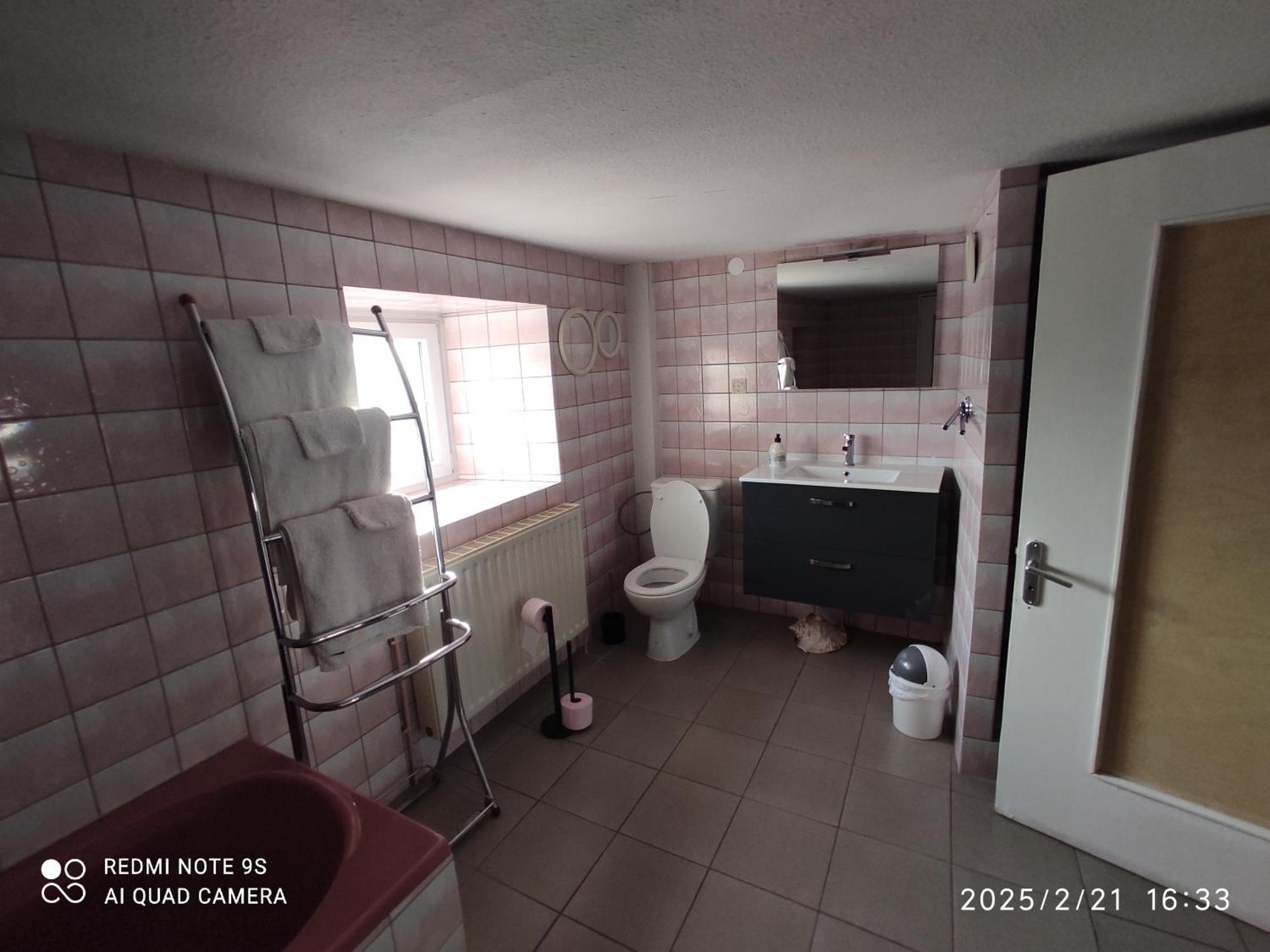 Au Bon Vieux Port Maison De Vacances Alsacienne A 10Mn De Ribeauville, Riquewihr Et Kaysersberg セレスタ エクステリア 写真